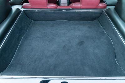 1973 Lamborghini Espada series 2 &ldquo;Matching Numbers&rdquo;