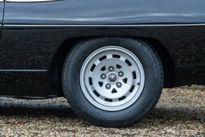 1973 Lamborghini Espada series 2 &ldquo;Matching Numbers&rdquo;