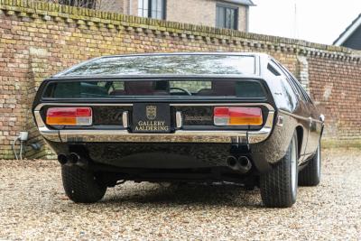 1973 Lamborghini Espada series 2 &ldquo;Matching Numbers&rdquo;