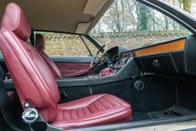 1973 Lamborghini Espada series 2 &ldquo;Matching Numbers&rdquo;