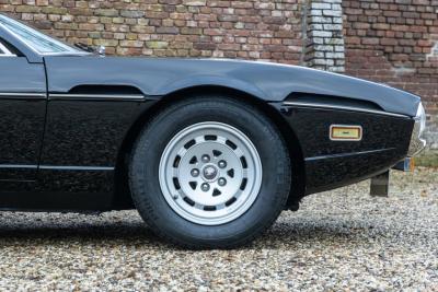1973 Lamborghini Espada series 2 &ldquo;Matching Numbers&rdquo;
