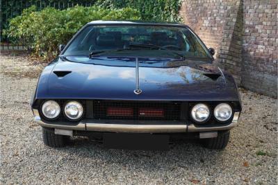 1973 Lamborghini Espada Series 3