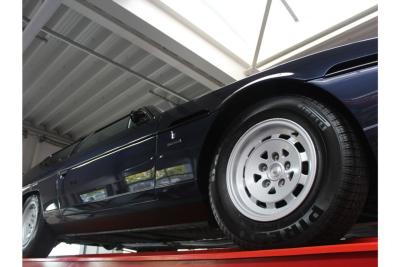 1973 Lamborghini Espada Series 3