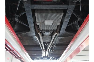 1973 Lamborghini Espada Series 3