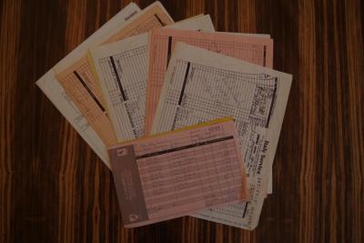 1973 Lamborghini Espada Series 3