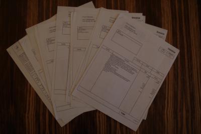 1973 Lamborghini Espada Series 3