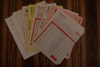 1973 Lamborghini Espada Series 3