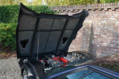 1973 Lamborghini Espada Series 3