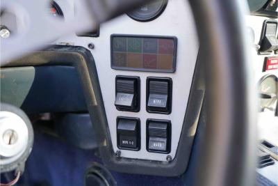 1973 Lamborghini Espada Series 3