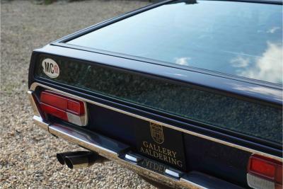 1973 Lamborghini Espada Series 3