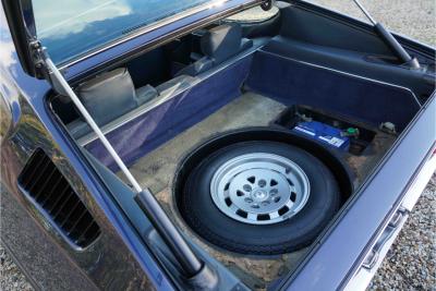 1973 Lamborghini Espada Series 3