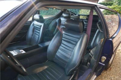 1973 Lamborghini Espada Series 3