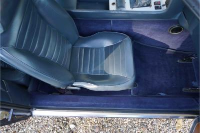 1973 Lamborghini Espada Series 3