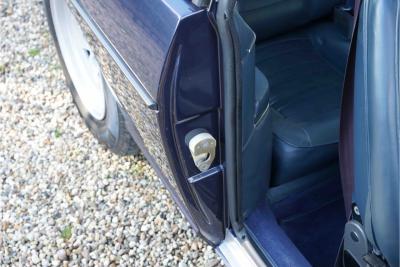 1973 Lamborghini Espada Series 3