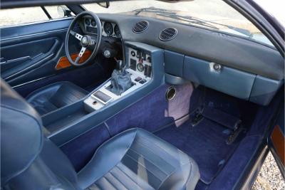 1973 Lamborghini Espada Series 3