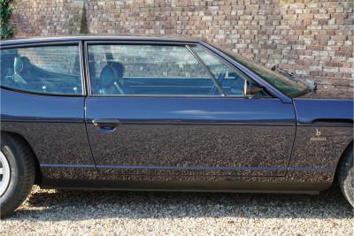 1973 Lamborghini Espada Series 3