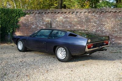 1973 Lamborghini Espada Series 3