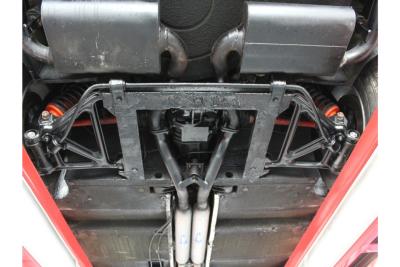 1973 Lamborghini Espada Series 3