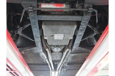 1973 Lamborghini Espada Series 3