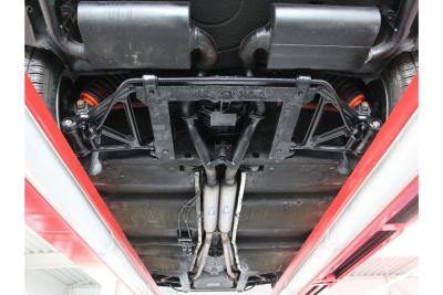 1973 Lamborghini Espada Series 3