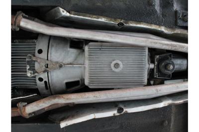 1973 Lamborghini Espada Series 3