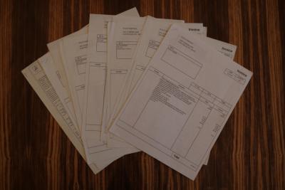 1973 Lamborghini Espada Series 3