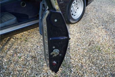 1973 Lamborghini Espada Series 3