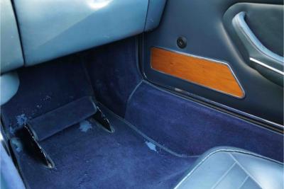 1973 Lamborghini Espada Series 3