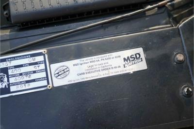 1973 Lamborghini Espada Series 3