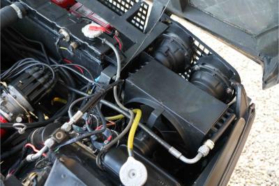 1973 Lamborghini Espada Series 3