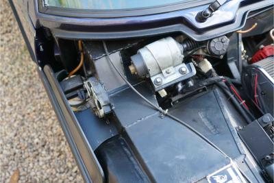 1973 Lamborghini Espada Series 3