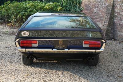 1973 Lamborghini Espada Series 3