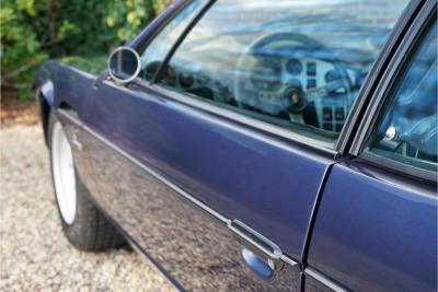 1973 Lamborghini Espada Series 3