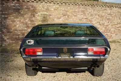 1973 Lamborghini Espada Series 3