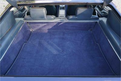 1973 Lamborghini Espada Series 3