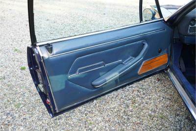 1973 Lamborghini Espada Series 3