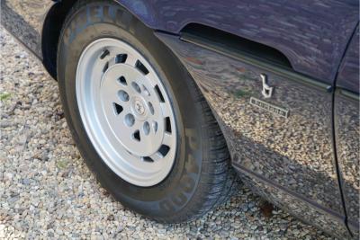 1973 Lamborghini Espada Series 3