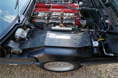 1973 Lamborghini Espada Series 3