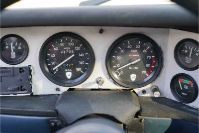 1973 Lamborghini Espada Series 3