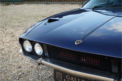 1973 Lamborghini Espada Series 3