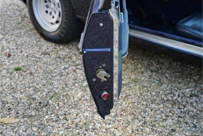 1973 Lamborghini Espada Series 3