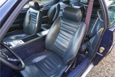 1973 Lamborghini Espada Series 3