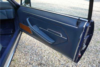 1973 Lamborghini Espada Series 3