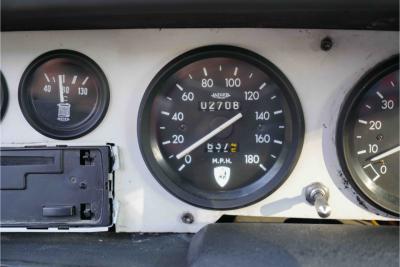 1973 Lamborghini Espada Series 3