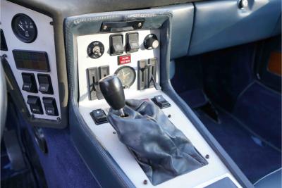 1973 Lamborghini Espada Series 3