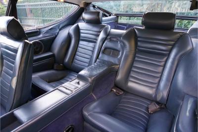 1973 Lamborghini Espada Series 3