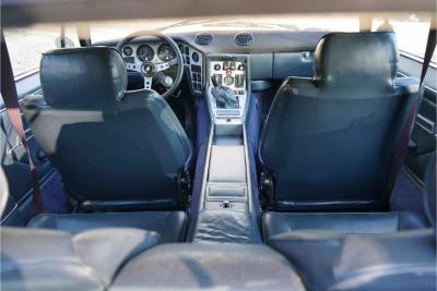 1973 Lamborghini Espada Series 3