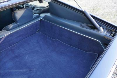 1973 Lamborghini Espada Series 3