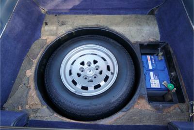 1973 Lamborghini Espada Series 3