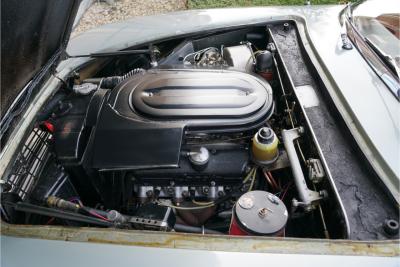 1968 Lancia Flaminia 2.8 Super Sport Zagato